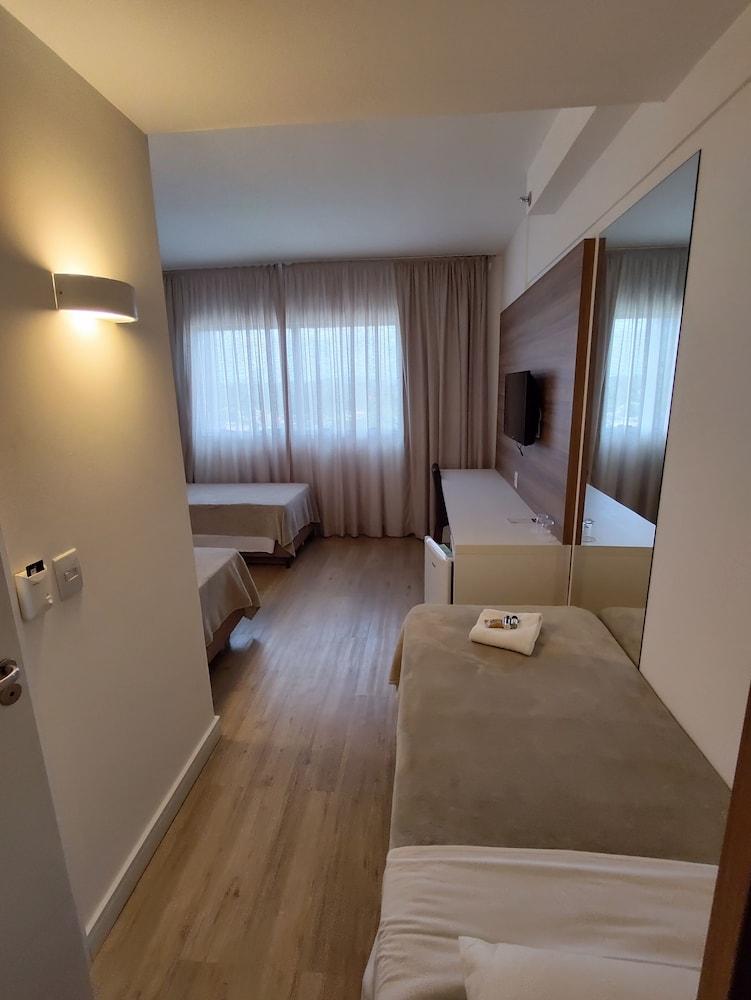 Intercity Gravataí Zewnętrze zdjęcie